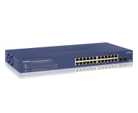 Netgear GS724TP-200EUS - 1443546 - zdjęcie 2